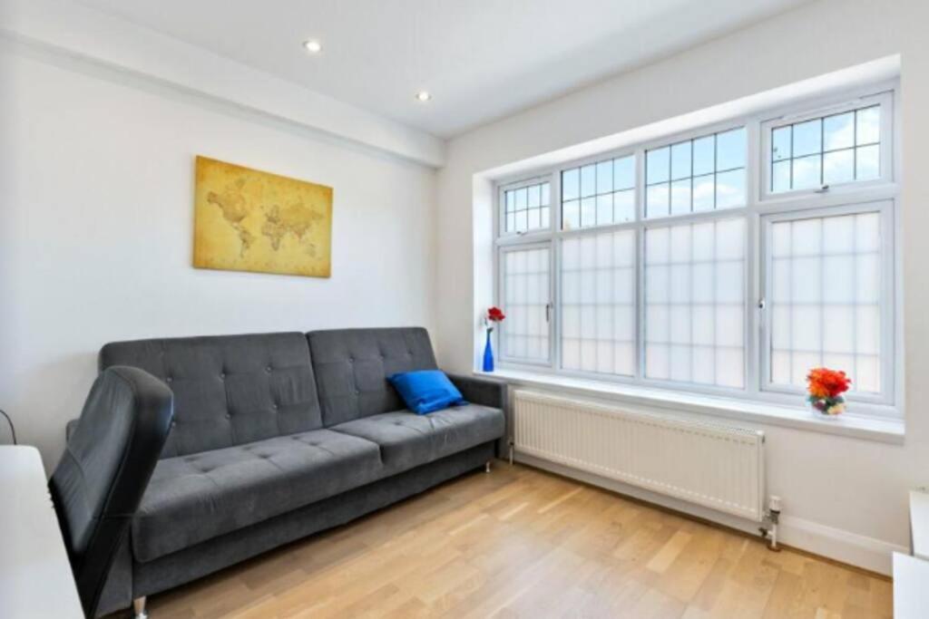 Large Family Home Near Richmond Park New Malden Eksteriør bilde